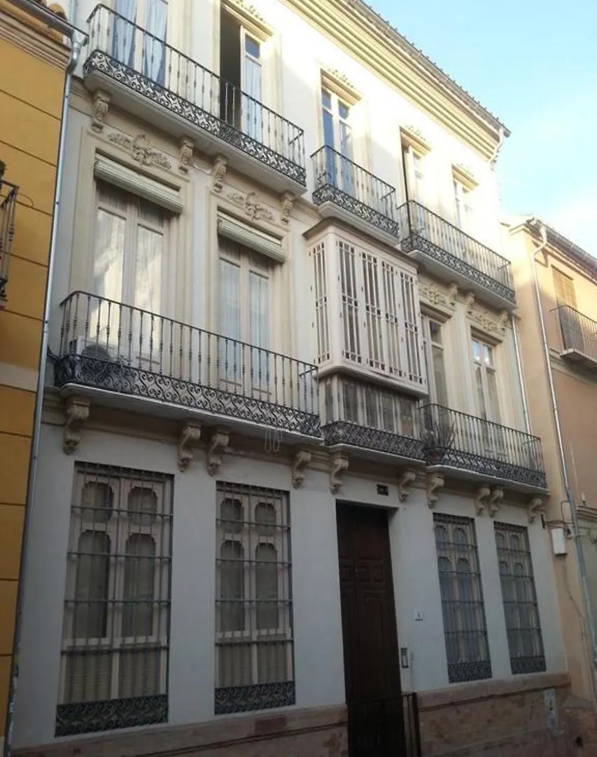 Apartamento Montano Malaga Apartment
