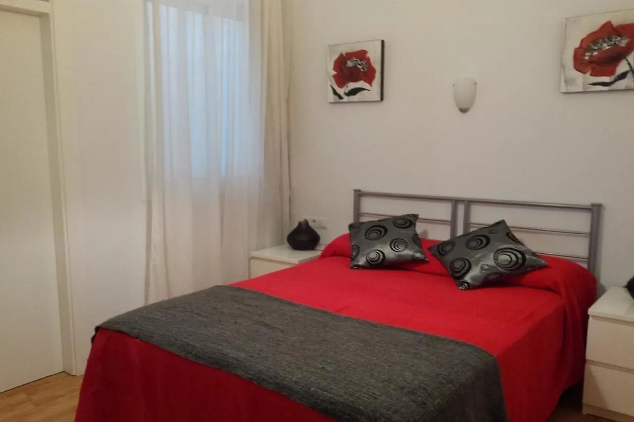Apartamento Montano Malaga