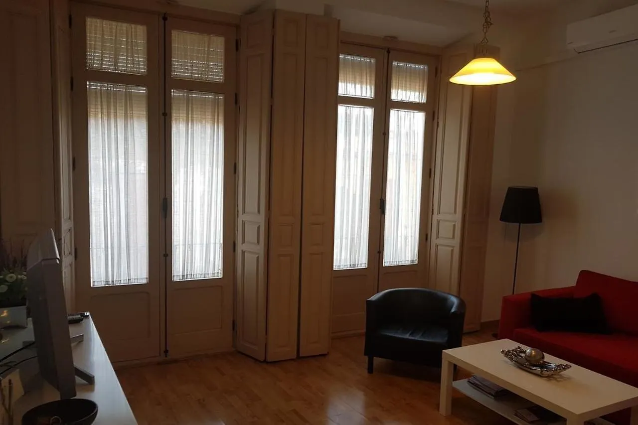 Apartamento Montano Malaga 0*,  Spain