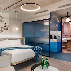 Coeo Parras Design Apartments Lejlighed